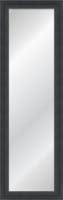 Elsa L Hudson Black Leaner Mirror Perspective: Main