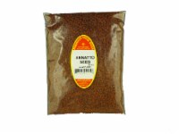 Marshalls Creek Spices XL Refill Annato Seed Whole Seasoning, 20 Ounce