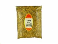 Marshalls Creek Spices XL Refill Crab Boil Seasoning, 26 Ounce
