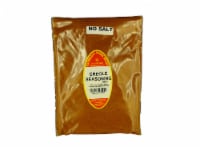 Marshalls Creek Spices XL Refill Creole No Salt Seasoning, 22 Ounce