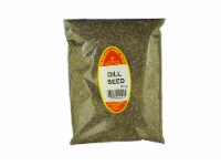 Marshalls Creek Spices XL Refill Dill Seed Seasoning, 16 Ounce