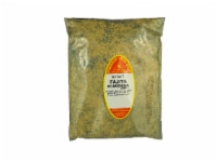 Marshalls Creek Spices XL Refill Fajita No salt Seasoning, 22 Ounce