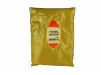 Marshalls Creek Spices XL Refill Fennel Ground Seasoning, 16 Ounce