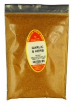 Marshalls Creek Spices XL Refill Garlic And Herb No Salt Seasoning, 22 Ounce