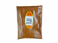 Marshalls Creek Spices XL Refill Garlic Pepper Blend No Salt Seasoning, 22 Ounce