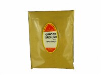 Marshalls Creek Spices XL Refill Ginger Ground, 16 Ounce