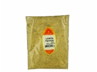 Marshalls Creek Spices XL Refill Lemon Pepper No Salt Seasoning, 16 Ounce