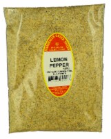 Marshalls Creek Spices XL Refill Lemon Pepper Seasoning, 26 Ounce