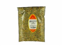 Marshalls Creek Spices XL Refill Low Salt, Mediterranean Spiced Sea Salt Mix, 20 Ounce