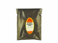 Marshalls Creek Spices XL Refill Mustard Seed Black Whole Seasoning, 24 Ounce