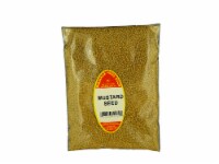 Marshalls Creek Spices XL Refill Mustard Seed Whole Seasoning, 24 Ounce