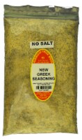 Marshalls Creek Spices XL Refill New Greek No Salt Seasoning, 20 Ounce