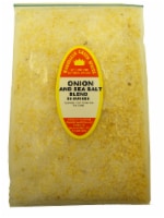 Marshalls Creek Spices XL Refill Onion And Sea Salt Blend Seasoning, 36 Ounce