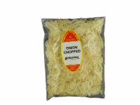 Marshalls Creek Spices XL Refill Onion Chopped Seasoning, 10 Ounce Perspective: Main