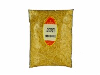 Marshalls Creek Spices XL Refill Onion Minced Seasoning, 16 Ounce
