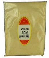 Marshalls Creek Spices XL Refill Onion Salt Seasoning, 26 Ounce