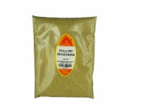Marshalls Creek Spices XL Refill Poultry No Salt Seasoning, 22 Ounce