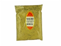Marshalls Creek Spices XL Refill Roast Beef No Salt Seasoning, 22 Ounce