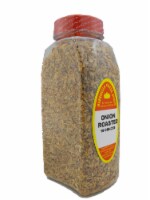 Marshalls Creek Spices XL Refill Roasted Onion Chopped Seasoning, 12 Ounce