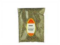 Marshalls Creek Spices XL Refill Sage Whole, 6 Ounce