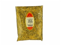Marshalls Creek Spices XL Refill Salad Superb No Salt Seasoning (Compare-Salad Supreme)22 Oz