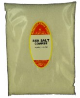 Marshalls Creek Spices XL Refill Sea Salt Coarse, 36 Ounce