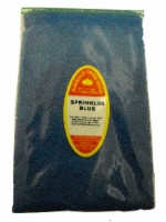 Marshalls Creek Spices XL Refill Sprinkles Blue 20 Ounce