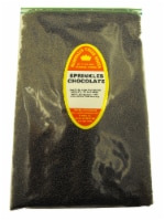Marshalls Creek Spices XL Refill Sprinkles Chocolate 20 Ounce