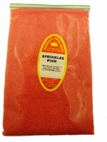 Marshalls Creek Spices XL Refill Sprinkles Pink 20 Ounce