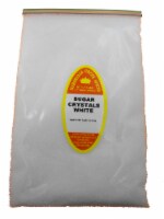 Marshalls Creek Spices XL Refill Sugar Crystals White 20 Ounce