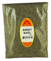 Marshalls Creek Spices XL Refill Sweet Basil, 4 Ounce