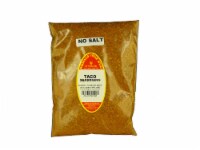 Marshalls Creek Spices XL Refill Taco No Salt Seasoning, 22 Ounce