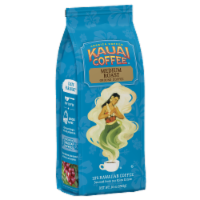 Kauai Coffee® Koloa Estate Medium Roast Ground Coffee