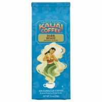 Kauai Coffee® Dark Roast Ground Coffee Perspective: Main