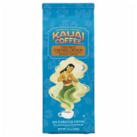 Kauai Coffee® Coconut Caramel Crunch Ground Coffee Perspective: Main