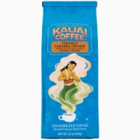 Kauai Coffee® Coconut Caramel Crunch Ground Coffee