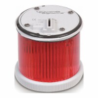 Edwards Signaling Tower Light LED Module,120VAC,70mm  270LEDMR120A