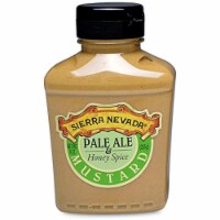 Sierra Nevada 40010 9 oz Pale Ale & Honey Spice Mustard - Pack of 6