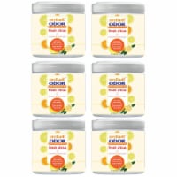 my Bad! Odor Eliminator Gel 15 oz - Fresh Citrus (6 PACK) Air Freshener