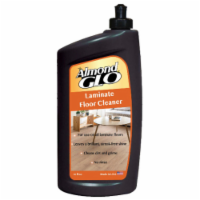 Almond Glo Laminate Floor Cleaner, 32 Oz