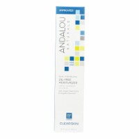 Andalou Naturals Acai + Kombucha Oil-Free Moisturizer - 2.1 fl oz