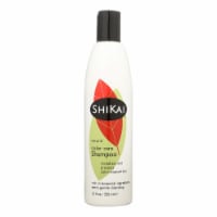 Shikai Natural Color Care Shampoo - 12 fl oz.