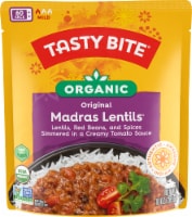 Tasty Bite® Organic Indian Madras Lentils™