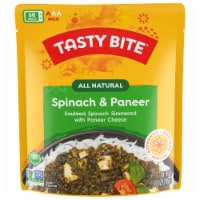 Tasty Bite® Kashmir Spinach