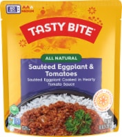 Tasty Bite Punjab Eggplant