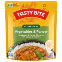 Tasty Bite® Jaipur Vegetables