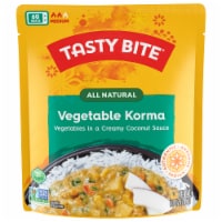 Tasty Bite® Vegetable Korma