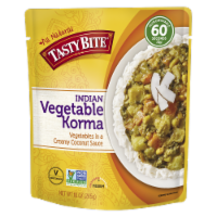 Tasty Bite® Vegetable Korma