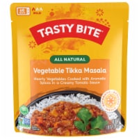Tasty Bite® Vegetable Tikka Masala