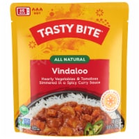 Tasty Bite® Hot & Spicy Indian Vindaloo